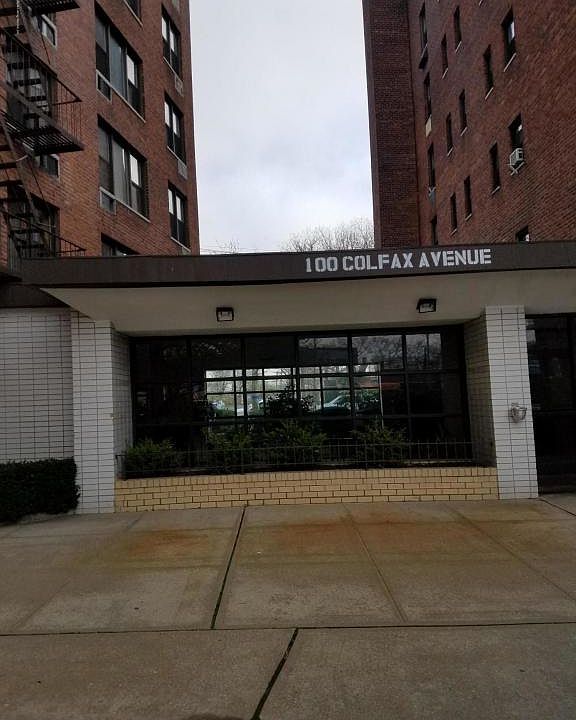 1st image of 100 Colfax Ave APT 5J