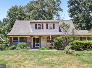 980 Pebble Hill Rd, Doylestown, PA 18901