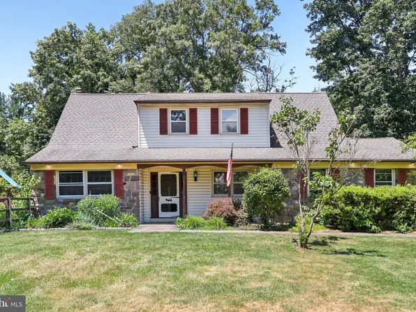 980 Pebble Hill Rd, Doylestown, PA 18901