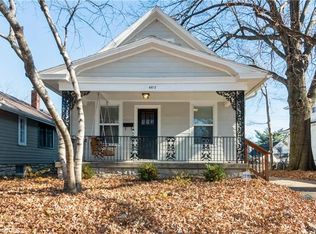 4617 Liberty St, Kansas City, MO 64112