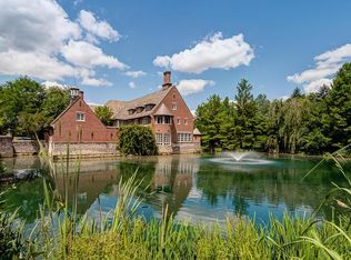 10272 Olentangy River Rd, Powell, OH 43065