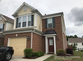 1146 Kingston Grove Dr, Cary, NC 27519