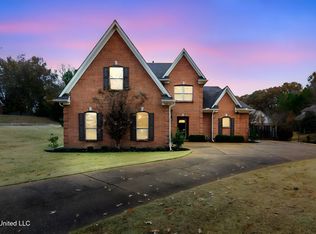 3456 Susie Cir, Nesbit, MS 38651
