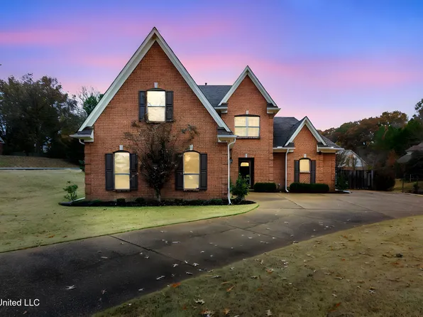 3456 Susie Cir, Nesbit, MS 38651