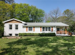 200 The Plaza, Athens, GA 30606