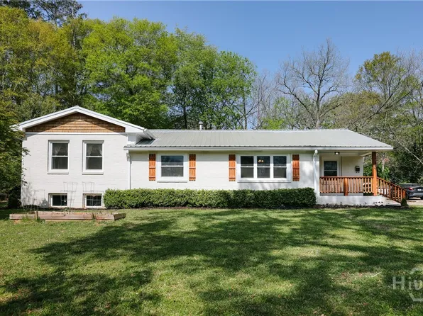 200 The Plaza, Athens, GA 30606