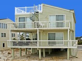 4305 S Long Beach Blvd, Long Beach, NJ 08008