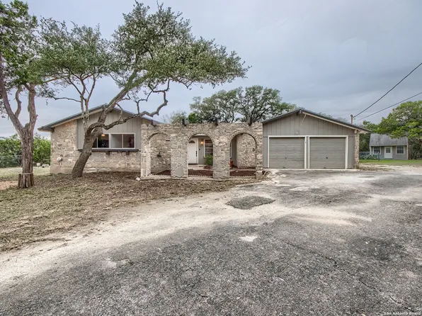 31181 DEERFIELD TER, Bulverde, TX 78163