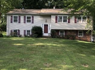 23 Dodie Dr, Parsippany, NJ 07054