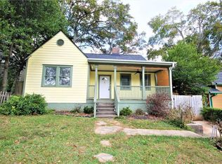 1514 Marbut Ave SE, Atlanta, GA 30316