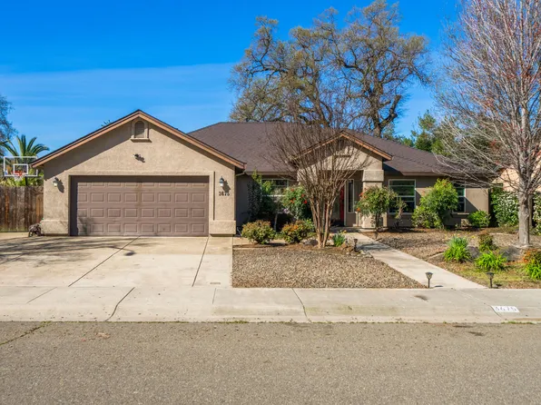 3675 Sacramento Dr, Redding, CA 96001