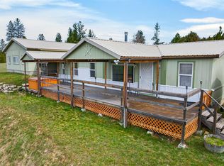 25 Woodland Dr, Garden Valley, ID 83622