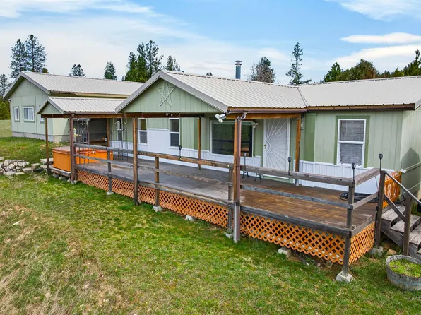 25 Woodland Dr, Garden Valley, ID 83622