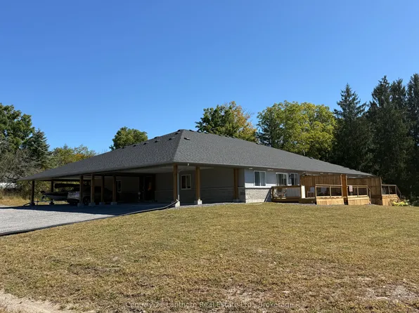 3 Victor Rd, Alnwick/haldimand, ON K0K 2X0