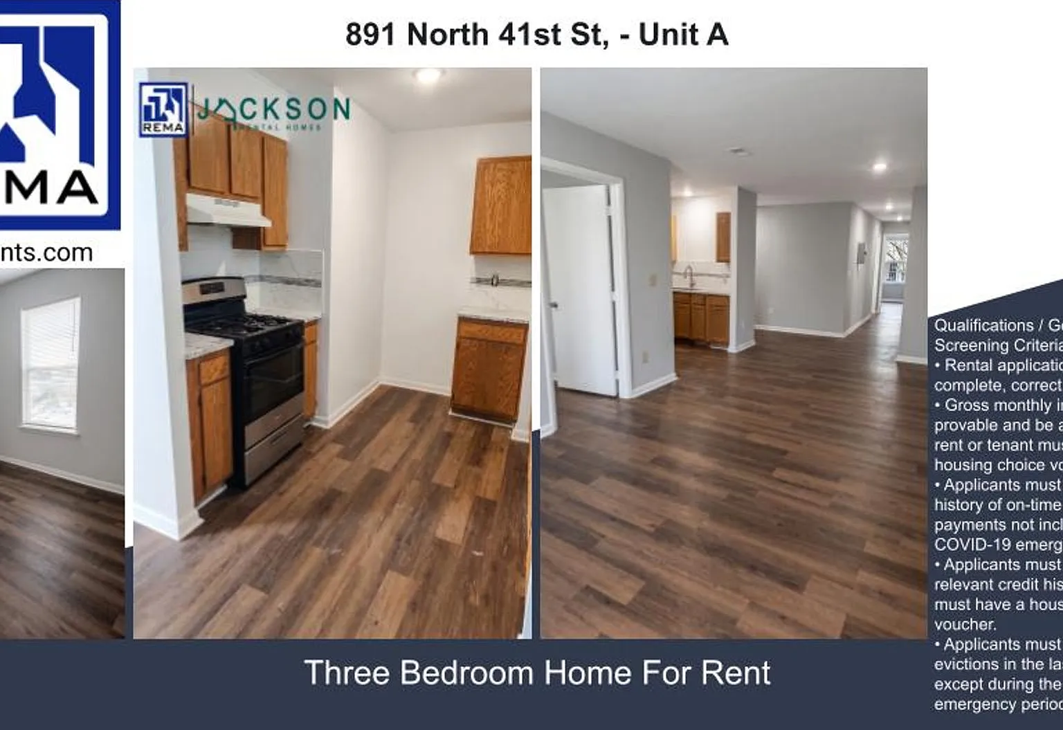 891 North 41st St, — Photo 1