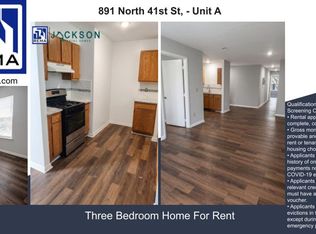 891 N 41st St, Philadelphia, PA 19104