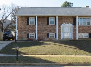 7508 Sandalwood Ct, Hanover, MD 21076