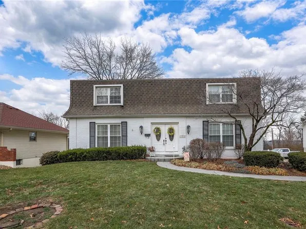 14816 E 33rd St S, Independence, MO 64055