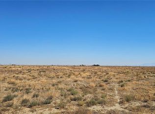0 148th St W, Rosamond, CA 93560