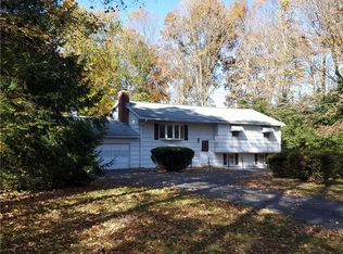 150 Bowers Hill Rd, Oxford, CT 06478