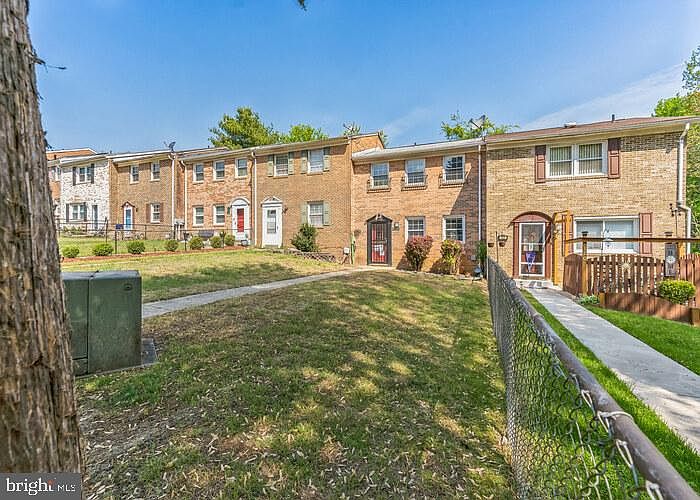 318 Serenity Ct, Prince Frederick, MD 20678 Zillow