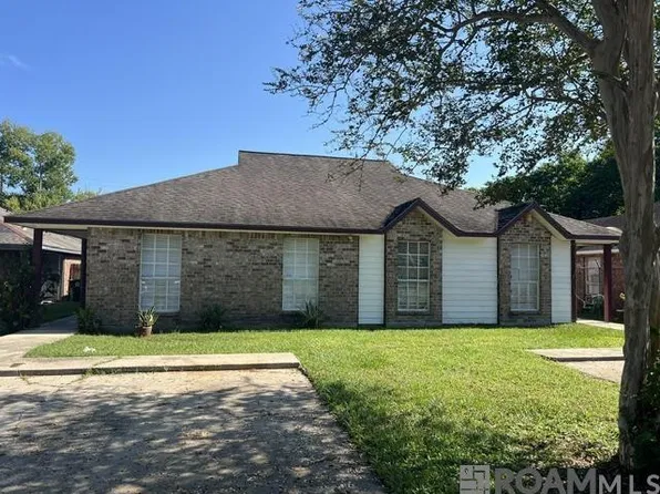 8115-8117 Starwood Ct, Baton Rouge, LA 70820