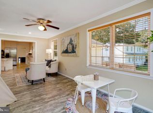 8703 Highgate Rd, Alexandria, VA 22308