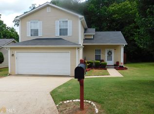 852 Kilkenny Cir, Lithonia, GA 30058