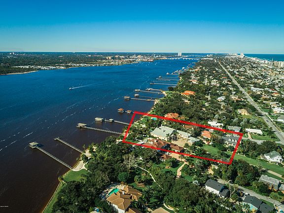 4th image of 2500 S Peninsula Dr