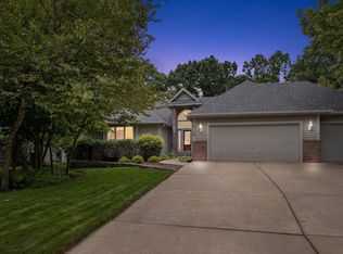 5269 River Oak Dr, Savage, MN 55378