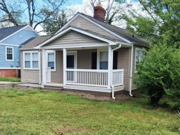5 Skyland Dr, Greenville, SC 29607