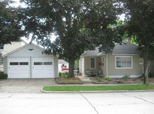 7515 W Chambers St, Milwaukee, WI 53210