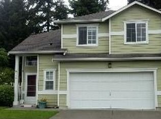 1901 98th St SE #1, Everett, WA 98208