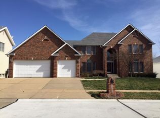 4328 Keevenshore Dr, Florissant, MO