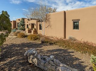 25 Paseo Del Conejo, Santa Fe, NM 87506 | MLS #202004941 | Zillow