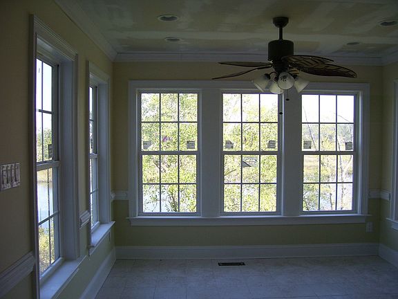 Breakfast Room