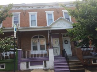 18 N 28th St, Camden, NJ 08105