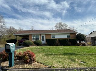 106 York Dr, Greeneville, TN 37745