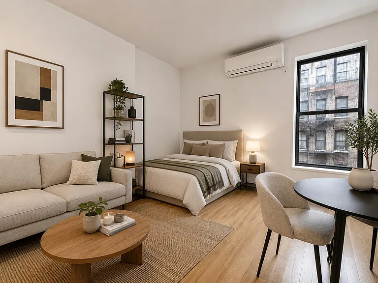 346 W 52nd St #2A — Photo 1