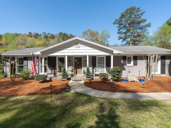 2940 Lake Park Cir, Birmingham, AL 35242