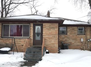 14716 Harper Ave, Dolton, IL