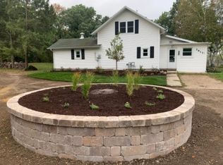 N2617 N Harris Rd, Williams Bay, WI 53191