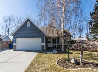 4478 S 5720 W, West Valley City, UT 84128