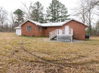 8152 Hopewell Rd SE, Bessemer, AL 35022