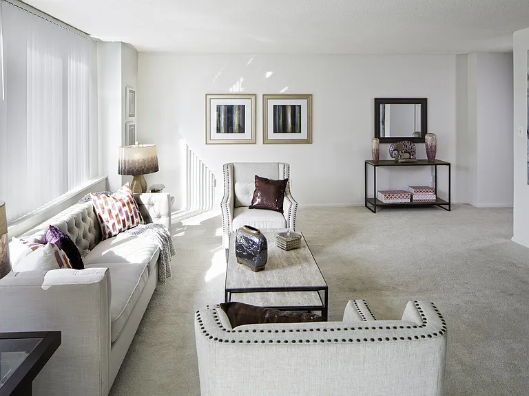 Multiple Interior Styles to Choose From, including Brand New Renovations
