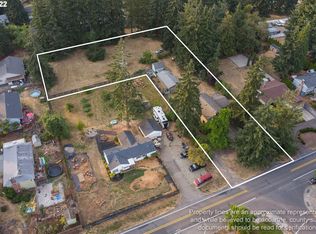 18837 Central Point Rd, Oregon City, OR 97045