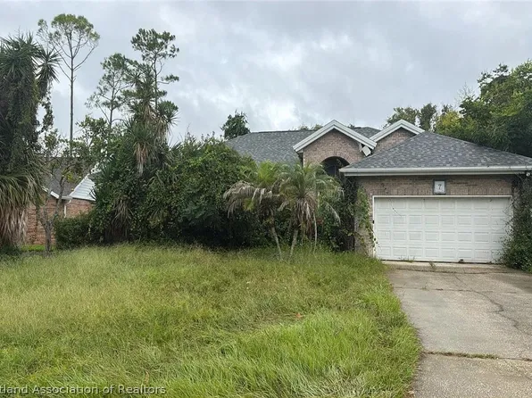 7 Carriage Creek Way, Ormond Beach, FL 32174