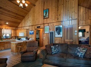 8035 Raccoon Rd #ID1248083P, Fish Camp, CA 93623