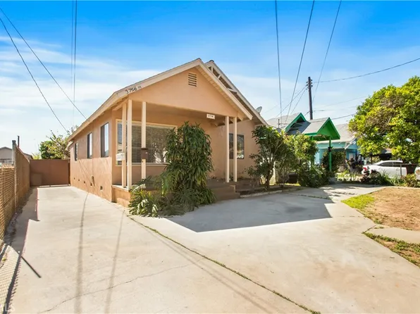 3752 E 6th St, Los Angeles, CA 90023