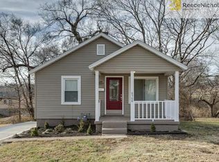 8508 Wayne Ave, Kansas City, MO 64131